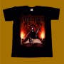 PENTAGRAM T-SHIRT - LAST RITES