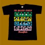 ROLLING STONES T-SHIRT - SOME GIRLS