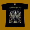 ARCHITECTS T-SHIRT - RUIN