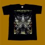 ARCHITECTS T-SHIRT - RUIN