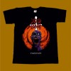 BLOOD FEAST T-SHIRT - FACE FATE
