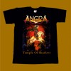 ANGRA T-SHIRT - TEMPLE OF SHADOWS