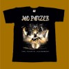 JAG PANZER T-SHIRT - THE FOURTH JUDGEMENT