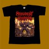 MALEVOLENT CREATION T-SHIRT - DEMO 1987