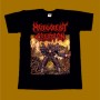 MALEVOLENT CREATION T-SHIRT - DEMO 1987