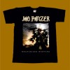 JAG PANZER T-SHIRT - MECHANIZED WARFARE