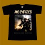 JAG PANZER T-SHIRT - MECHANIZED WARFARE