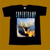 SUPERTRAMP T-SHIRT - BREAKFAST IN AMERICA