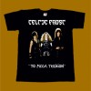 CELTIC FROST T-SHIRT - TO MEGA THERION