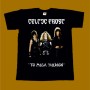 CELTIC FROST T-SHIRT - TO MEGA THERION
