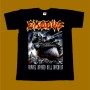 EXODUS T-SHIRT - SHOVEL HEADED KILL MACHINE