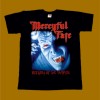MERCYFUL FATE T-SHIRT - RETURN OF THE VAMPIRE