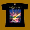 SUPERTRAMP T-SHIRT - PARIS