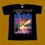 SUPERTRAMP T-SHIRT - PARIS