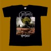 OBITUARY T-SHIRT - WORLD DEMISE