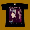 ARCTIC MONKEYS T-SHIRT - HUMBUG