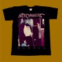 ARCTIC MONKEYS T-SHIRT - HUMBUG