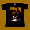 PENTAGRAM T-SHIRT - REVIEW YOUR CHOICES