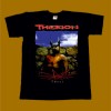 THERION T-SHIRT - THELI
