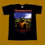 THERION T-SHIRT - THELI