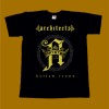 ARCHITECTS T-SHIRT - HOLLOW CROWN
