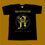 ARCHITECTS T-SHIRT - HOLLOW CROWN