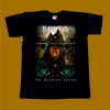 EPICA T-SHIRT - THE QUANTUM ENIGMA