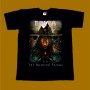 EPICA T-SHIRT - THE QUANTUM ENIGMA