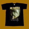 JAG PANZER T-SHIRT - THE SCOURGE OF THE LIGHT