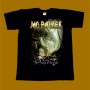 JAG PANZER T-SHIRT - THE SCOURGE OF THE LIGHT