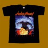 JUDAS PRIEST T-SHIRT - JUGULATOR