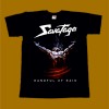 SAVATAGE T-SHIRT - HANDFUL OF RAIN