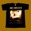 JAG PANZER T-SHIRT - CHAIN OF COMMAND