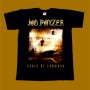 JAG PANZER T-SHIRT - CHAIN OF COMMAND