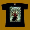 ABORTED T-SHIRT - THE NECROTIC MANIFESTO