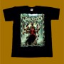 ABORTED T-SHIRT - THE NECROTIC MANIFESTO