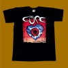 THE CURE T-SHIRT - WISH