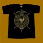ASKING ALEXANDRIA T-SHIRT - BREATHLESS 2