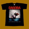 DAGOBA T-SHIRT - POST MORTEM NIHIL EST