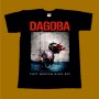 DAGOBA T-SHIRT - POST MORTEM NIHIL EST