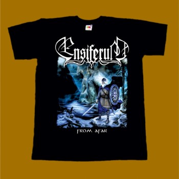 ENSIFERUM T-SHIRT - FROM AFAR