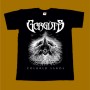 GORGUTS T-SHIRT - COLORED SANDS