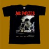 JAG PANZER T-SHIRT - THE AGE OF MASTERY