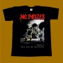 JAG PANZER T-SHIRT - THE AGE OF MASTERY