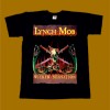 LYNCH MOB T-SHIRT - WICKED SENSATION