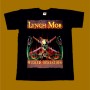 LYNCH MOB T-SHIRT - WICKED SENSATION