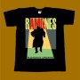 RAMONES T-SHIRT - PLEASANT DREAMS