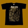 MISERY INDEX T-SHIRT - THE KILLING GODS
