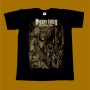 MISERY INDEX T-SHIRT - THE KILLING GODS