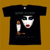 HOUSE OF LORDS T-SHIRT - PRECIOUS METAL